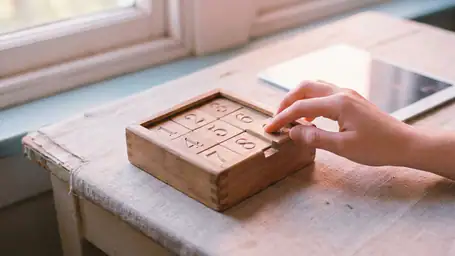 Tại Sao Numpuz: Classic Number Games Thu Hút Người Chơi? header