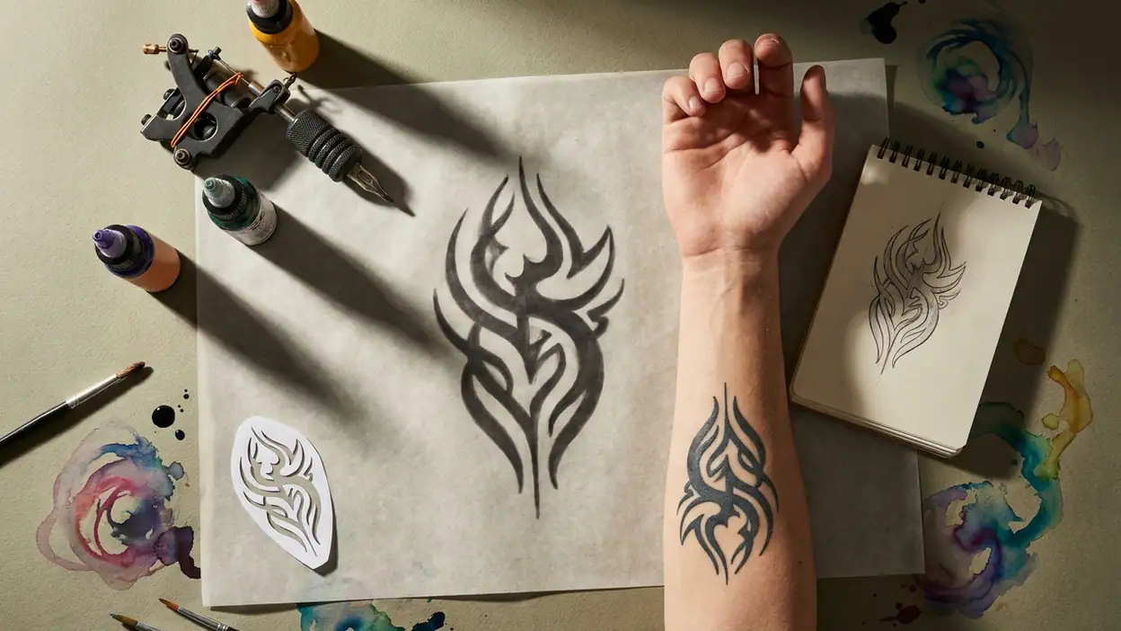 Tattoo My Name On Photo Editor: Đổi Mới Với Cập Nhật iOS header