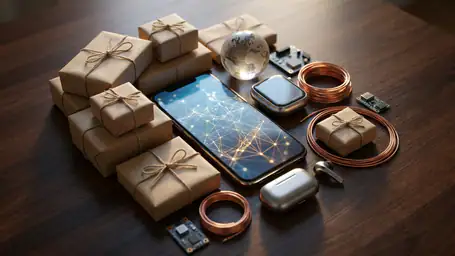 Temu: Mua sắm như tỷ phú và Chiến lược Công nghệ Đằng sau header