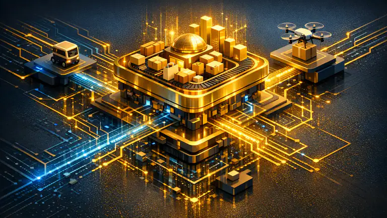 Temu: Mua sắm như tỷ phú và Chiến lược Công nghệ Đằng sau header