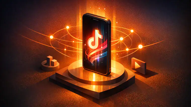 TikTok Lite - Tiết kiệm bộ nhớ: Bí quyết thu hút người dùng header