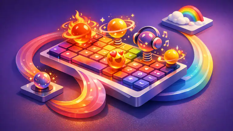 Tối Ưu Bàn Phím Facemoji: Bí Quyết Tùy Chỉnh Hiệu Quả header