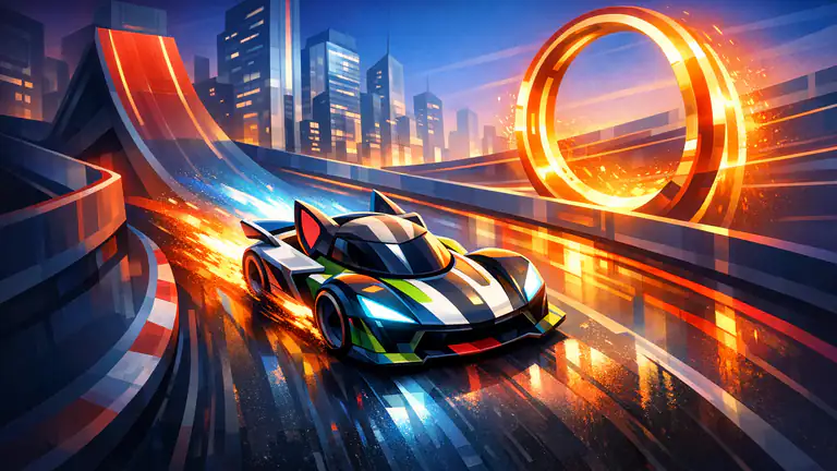 Tom Biết Nói Anh Hùng Tốc Độ: Sự Thay Đổi Từ Cập Nhật Android/iOS header