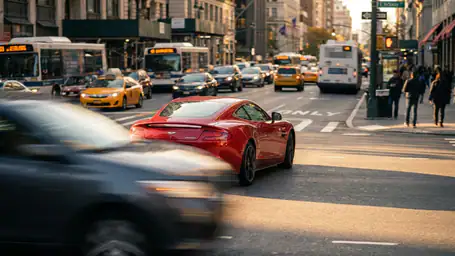 Turbo Driving Racing 3D và sức hút của những cuộc đua ngắn nhưng khó dứt header
