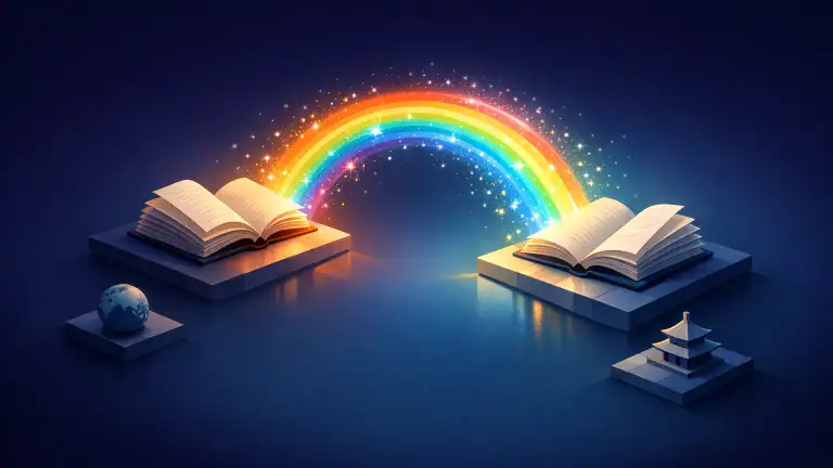 U Dictionary Dịch: Kết Nối Văn Hóa Qua Ngôn Ngữ Số header