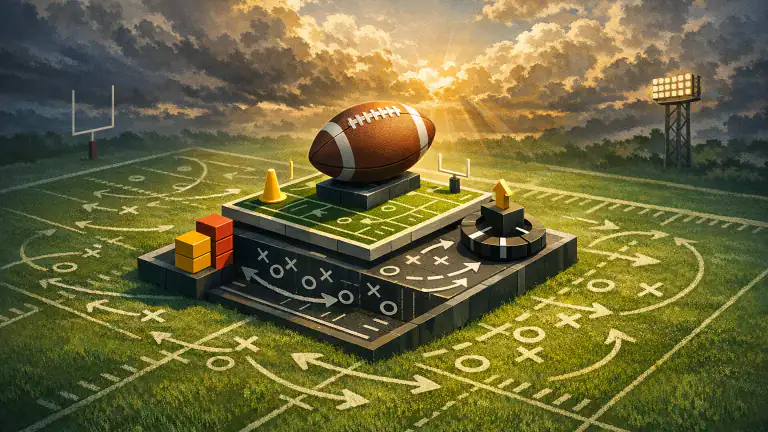 Khám Phá Toàn Bộ Tiềm Năng Ứng Dụng NFL: Tính Năng Ẩn Đã Được Khám Phá header