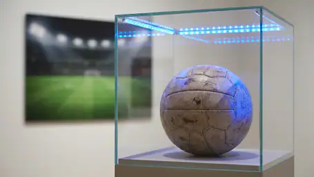 Vì Sao Head Ball 2 - Online Soccer Gây Sốt Trong Cộng Đồng Game Thủ header