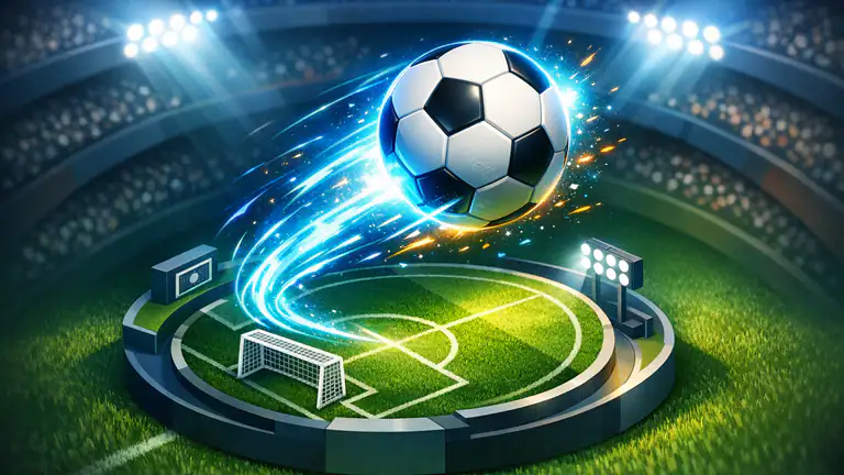 Vì Sao Head Ball 2 - Online Soccer Gây Sốt Trong Cộng Đồng Game Thủ header