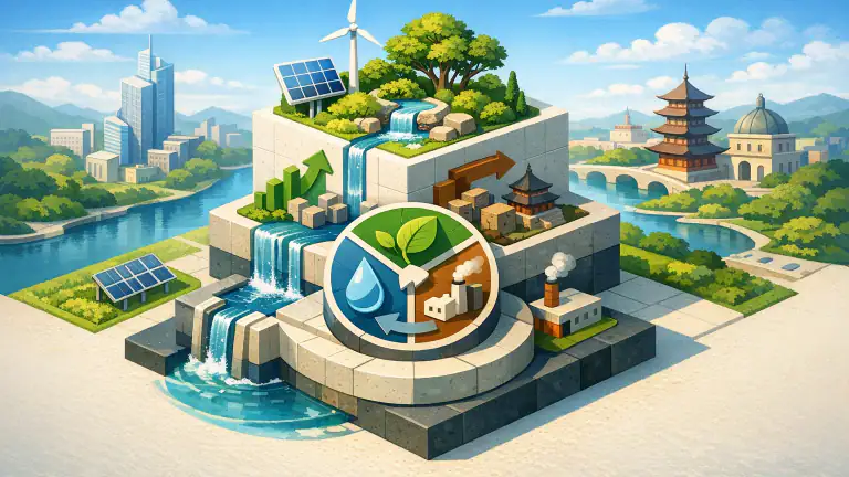 Village City Life Building: Đối Thủ Nặng Ký Trong Cuộc Đua Xây Dựng header