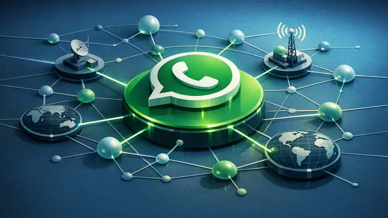 WhatsApp Messenger: Nền Tảng Của Giao Tiếp Kỹ Thuật Số header