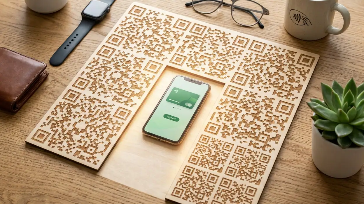 Zalopay - Quét Mọi QR: Tương Lai Thanh Toán Không Tiền Mặt header