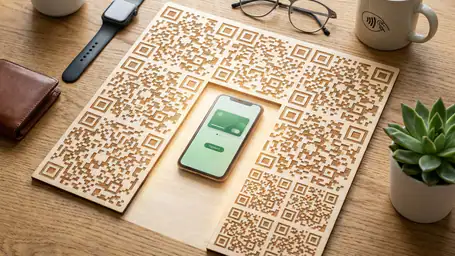 Zalopay - Quét Mọi QR: Tương Lai Thanh Toán Không Tiền Mặt header