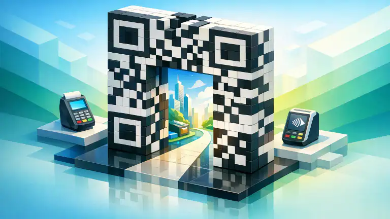 Zalopay - Quét Mọi QR: Tương Lai Thanh Toán Không Tiền Mặt header