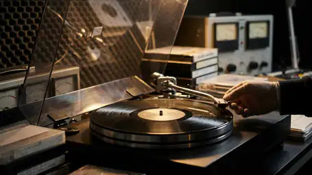 Zing MP3: Âm Nhạc Đỉnh Cao Cho Người Đam Mê header