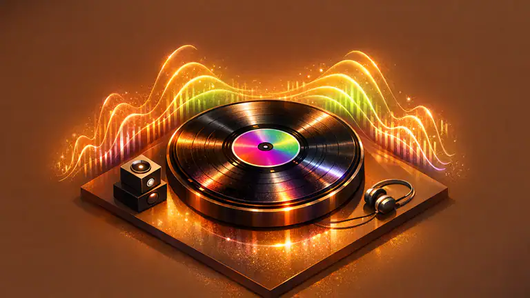 Zing MP3: Âm Nhạc Đỉnh Cao Cho Người Đam Mê header