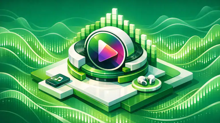 Zing MP3 Đối Đầu Spotify và YouTube Music: Ai Thắng Thế? header